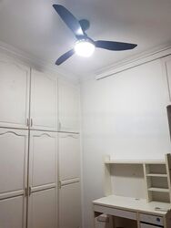 East Bay Gardens (D15), Apartment #423865221